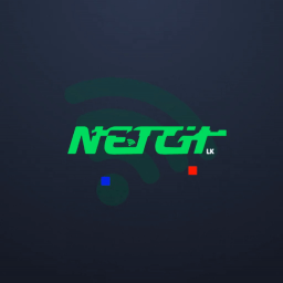 Discovery icon for Netch LK Discord server
