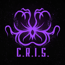 Discovery icon for C.R.I.S. - Ordem Paranormal Discord server