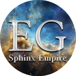 Discovery icon for 𝐒𝐩𝐡𝐢𝐧𝐱 𝐄𝐦𝐩𝐢𝐫𝐞 Discord server