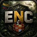 Discovery icon for Ejercito Nacional Colombiano Discord server