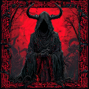 Discovery icon for Cult | Game Community Discord server
