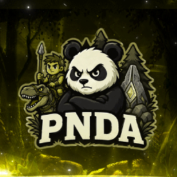 Discovery icon for PNDA™ Ark | 30August Discord server
