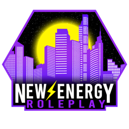 Discovery icon for NewEnergy RP Discord server
