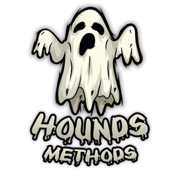 Discovery icon for Hounds Methods Discord server