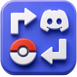 Discovery icon for Pokémon Trade Discord server