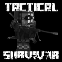 Discovery icon for Tactical Survivor Discord server
