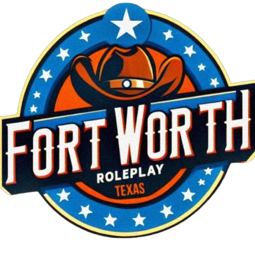 Discovery icon for Fort Worth Texas Roleplay Discord server