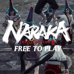 Discovery icon for NARAKA: BLADEPOINT ID Discord server