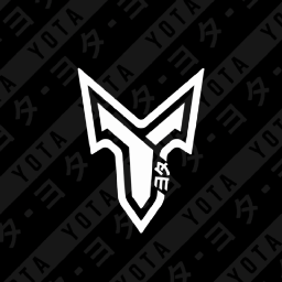 Discovery icon for Yota's Community Discord server