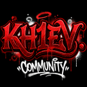 Discovery icon for KH1EV | #Forever. Discord server