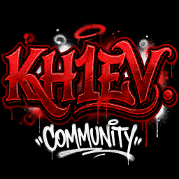 Discovery icon for KH1EV | #Forever. Discord server
