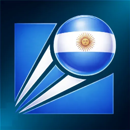 Discovery icon for PSO ARGENTINA | TEMPORADA 4 Discord server