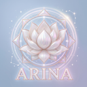 Discovery icon for ⍲ A R I N A ୨ৎ Discord server