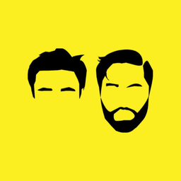 Discovery icon for Colin & Samir Discord server