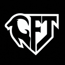 Discovery icon for Goat Funded Trader Discord server