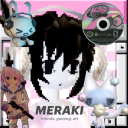 Discovery icon for ✶ MERAKI ✶ Discord server