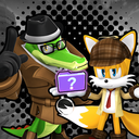 Discovery icon for The Chaotix Crew Discord server