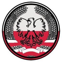 Discovery icon for Polska Rzeczpospolita Ludowa Discord server