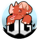 Discovery icon for Unhatched Games Discord server