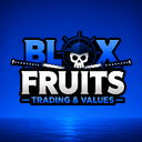 Discovery icon for Blox Fruits | Trading, Stock & Values Discord server