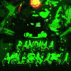Discovery icon for PANDILLA MILLONARIA Discord server
