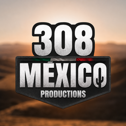 Discovery icon for 308 Productions Discord server