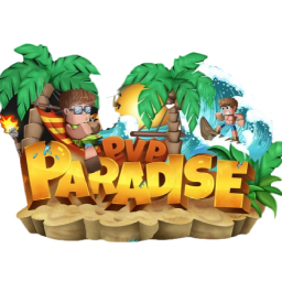 Discovery icon for PvP Paradise Discord server
