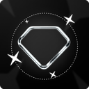 Discovery icon for 💎・ Diamond Shop Discord server