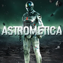 Discovery icon for Astrometica Discord server