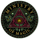 Discovery icon for The Ministry Discord server
