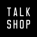 Discovery icon for Talk Shop Discord server