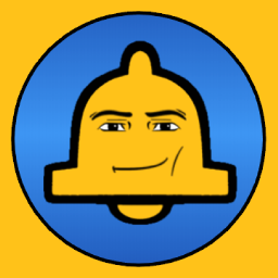 Discovery icon for Mr Notifier | Roblox Notifier Discord server
