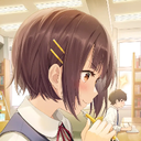 Discovery icon for 💬雑談なう!! Discord server