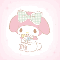 Discovery icon for Sanrio Wonderland Discord server