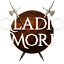 Discovery icon for Gladio Mori Discord server