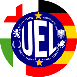 Discovery icon for UEL | SEASON 1 Discord server
