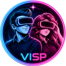 Discovery icon for The Virtual Space | Кооперативное игровое сообщество | Discord server