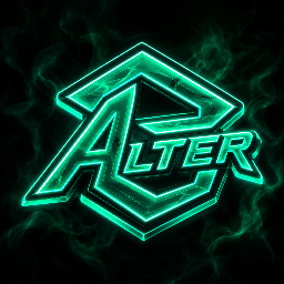 Discovery icon for ALTER! | tokoalter.store Discord server