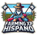Discovery icon for 🧑🌾FARMING XP HISPANO ar Discord server