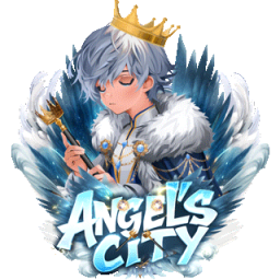 Discovery icon for ★〢𝐀𝐧𝐠𝐞𝐥𝐬 𝐂𝐢𝐭𝐲 𝐑𝐩 Discord server