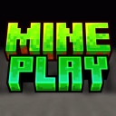 Discovery icon for Mineplay Discord server