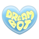 Discovery icon for DREAMBOT Discord server