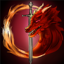Discovery icon for 𝐈𝐌𝐏𝐄𝐑𝐈𝐔𝐌 #6000 Discord server