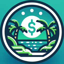 Discovery icon for Money Making Paradise Discord server