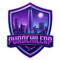 Discovery icon for 🇨🇱 || PuroChile RP ® || Rolplay-Serio Discord server