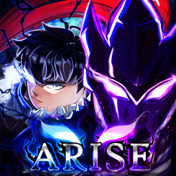 Discovery icon for ARISE! | IN DEV Discord server