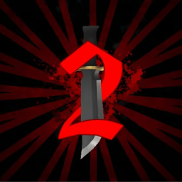 Discovery icon for Murder Mystery 2 | Trading & Values Discord server