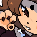 Discovery icon for MimiTopia🐾｜¡¡¡3.5k!!! 🦴 Discord server