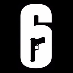 Discovery icon for Rainbow Six Discord server