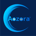 Discovery icon for Aozora | Chat • Friendly • Chill • Giveaways • Support | Discord server